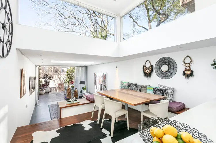 43 Goodhope Street, Paddington NSW 2021