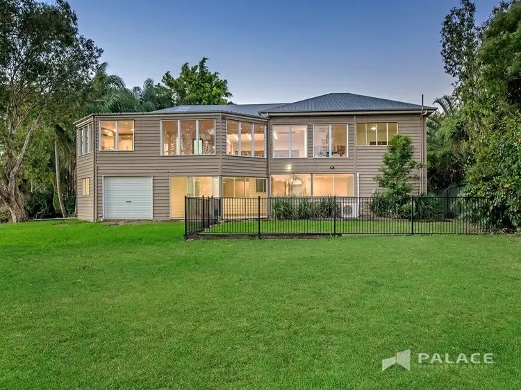 Main view of Homely house listing, 137 Riverside Avenue, Barellan Point QLD 4306
