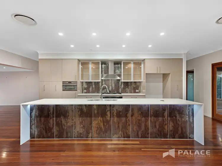 Second view of Homely house listing, 137 Riverside Avenue, Barellan Point QLD 4306