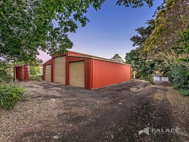 Fourth view of Homely house listing, 137 Riverside Avenue, Barellan Point QLD 4306