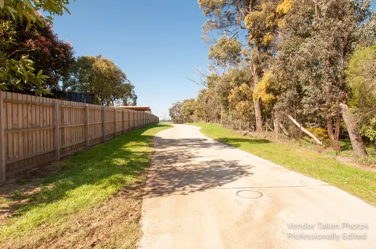 84A Allison Road, Mount Eliza VIC 3930