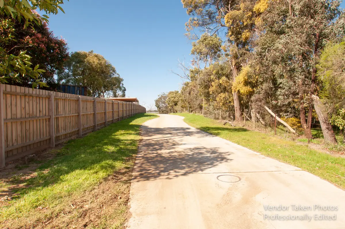 Main view of Homely land listing, 84A Allison Road, Mount Eliza VIC 3930