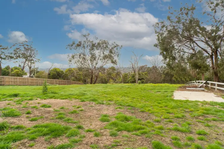 Fourth view of Homely land listing, 84A Allison Road, Mount Eliza VIC 3930
