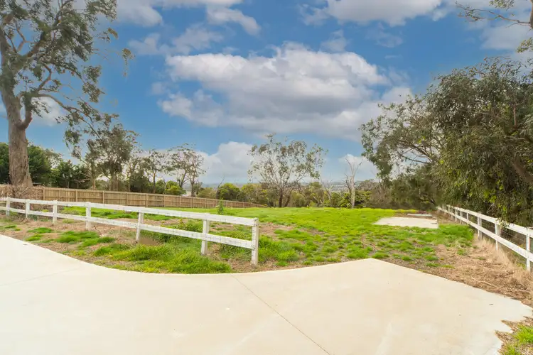Seventh view of Homely land listing, 84A Allison Road, Mount Eliza VIC 3930
