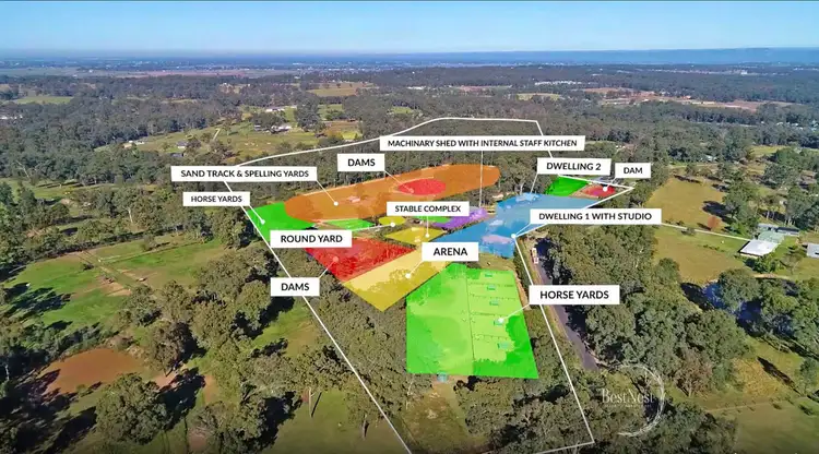 Sixth view of Homely rural property listing, 17 Creek Ridge Road, Glossodia NSW 2756
