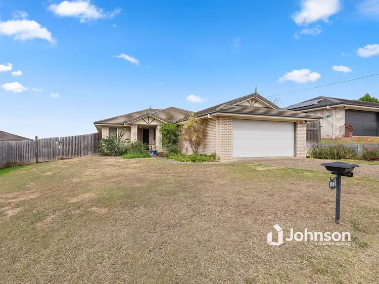 162 Wildey Street, Raceview QLD 4305