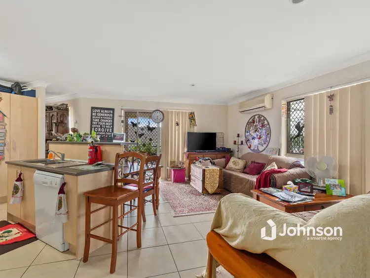 Second view of Homely house listing, 162 Wildey Street, Raceview QLD 4305