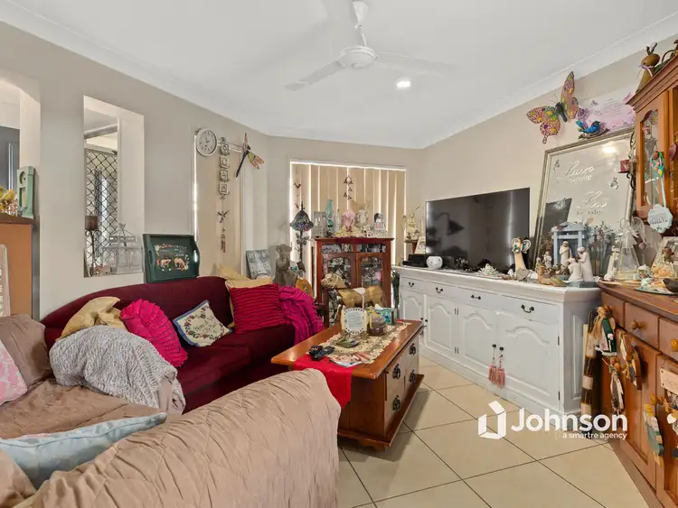 Fourth view of Homely house listing, 162 Wildey Street, Raceview QLD 4305