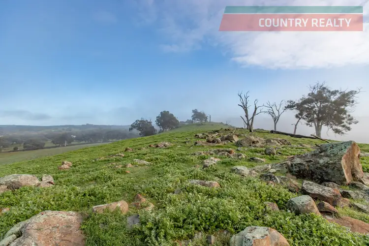 Second view of Homely land listing, 695 Julimar Road, Toodyay WA 6566