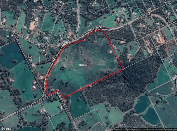 Third view of Homely land listing, 695 Julimar Road, Toodyay WA 6566