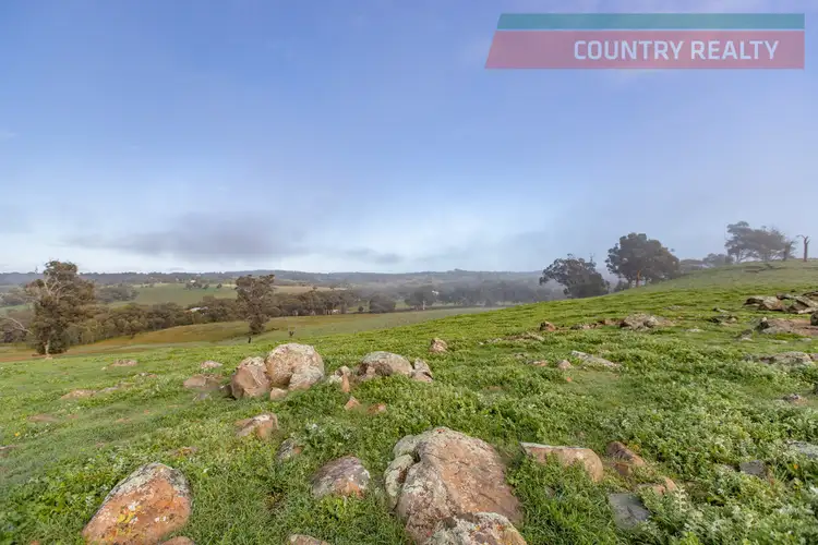 Fifth view of Homely land listing, 695 Julimar Road, Toodyay WA 6566