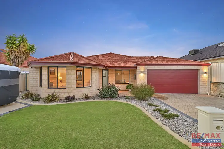 Main view of Homely house listing, 99 Millendon Street, Carramar WA 6031
