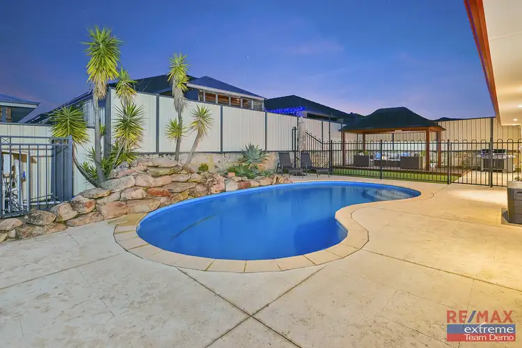 Second view of Homely house listing, 99 Millendon Street, Carramar WA 6031