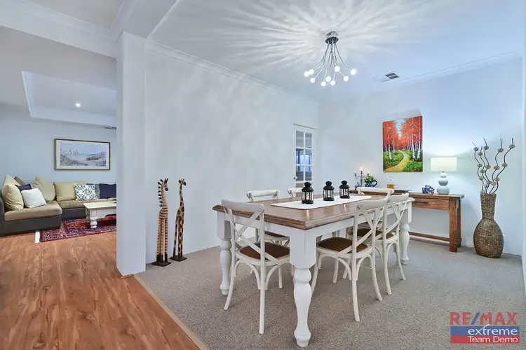 Seventh view of Homely house listing, 99 Millendon Street, Carramar WA 6031