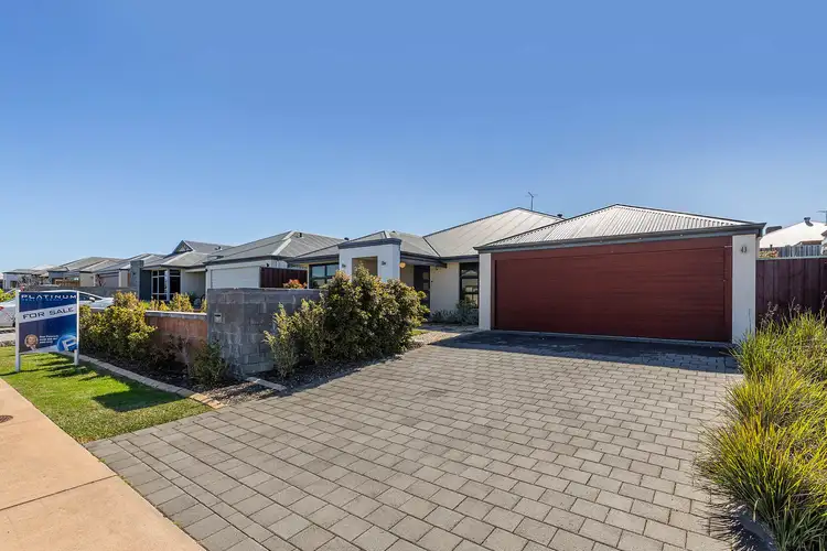 19 Soho Brace, Ellenbrook WA 6069