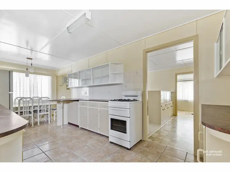 Second view of Homely house listing, 222 Richardson Road, Park Avenue QLD 4701