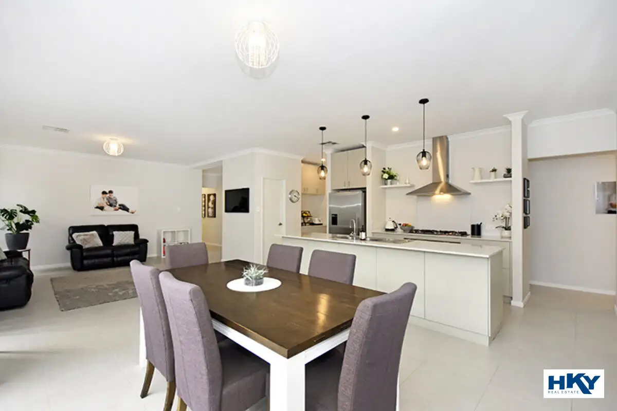 Main view of Homely house listing, 39 Papago Loop, Brabham WA 6055