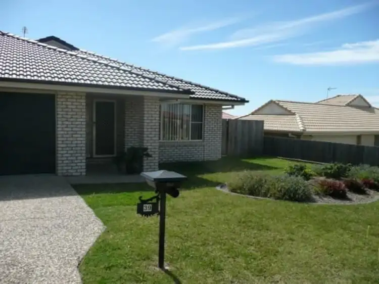 39 Billinghurst Crescent, Upper Coomera QLD 4209