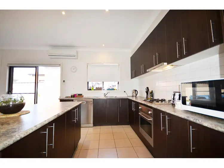 Second view of Homely unit listing, 2/231 Thames Boulevard, Tarneit VIC 3029