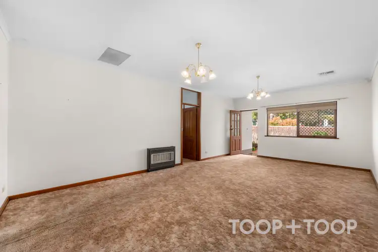 Second view of Homely house listing, 1 Allen Street, Burnside SA 5066