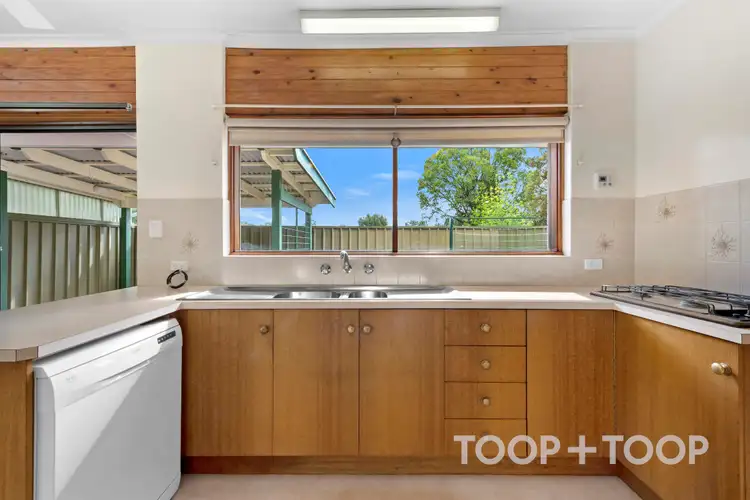 Third view of Homely house listing, 1 Allen Street, Burnside SA 5066