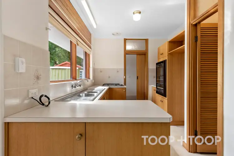 Fourth view of Homely house listing, 1 Allen Street, Burnside SA 5066