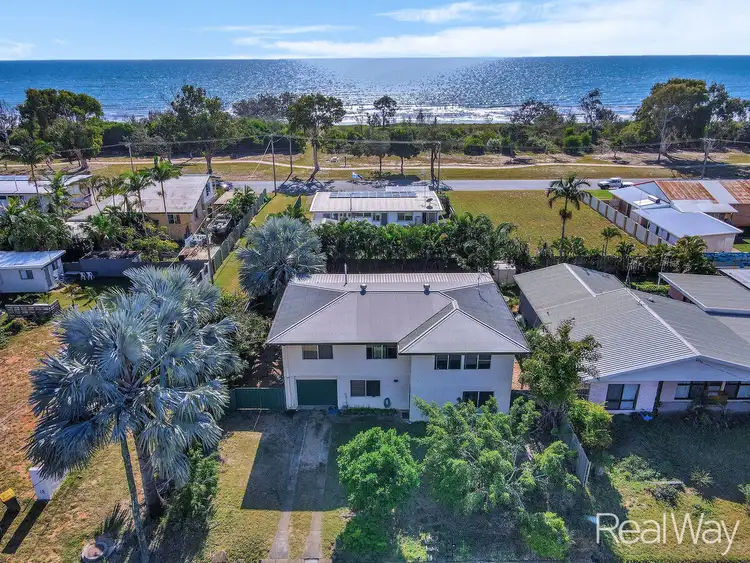 Second view of Homely house listing, 16 Palm Court, Moore Park Beach QLD 4670