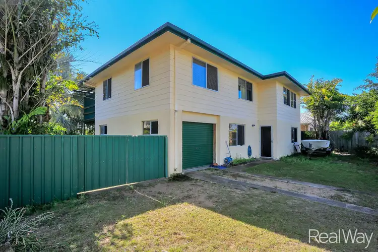 Third view of Homely house listing, 16 Palm Court, Moore Park Beach QLD 4670