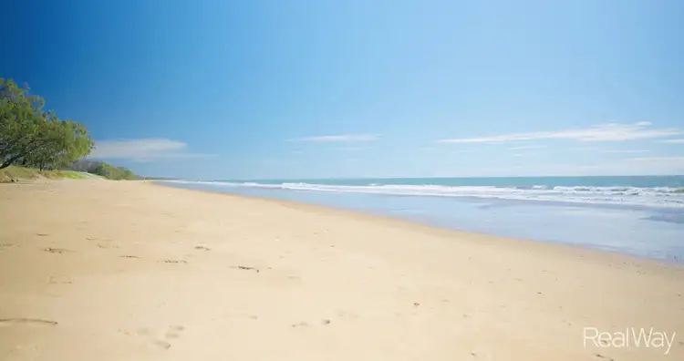 Fourth view of Homely house listing, 16 Palm Court, Moore Park Beach QLD 4670
