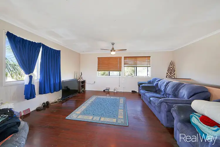 Fifth view of Homely house listing, 16 Palm Court, Moore Park Beach QLD 4670
