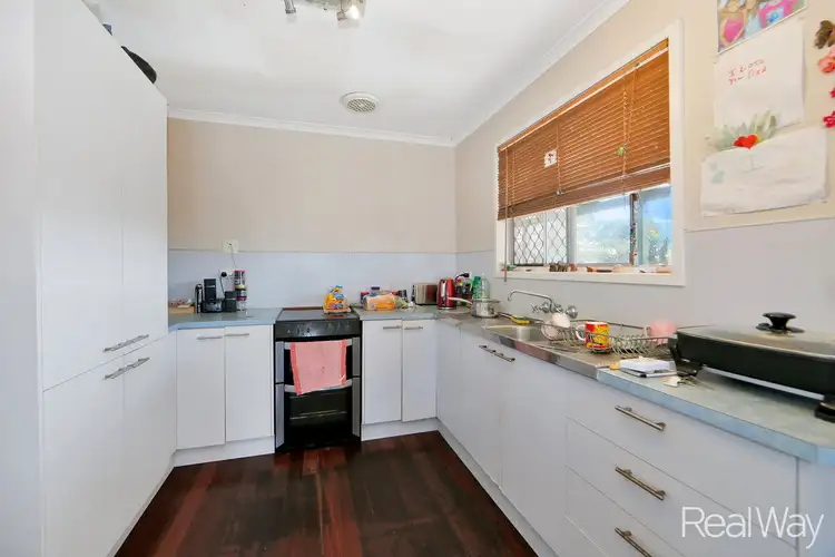 Sixth view of Homely house listing, 16 Palm Court, Moore Park Beach QLD 4670