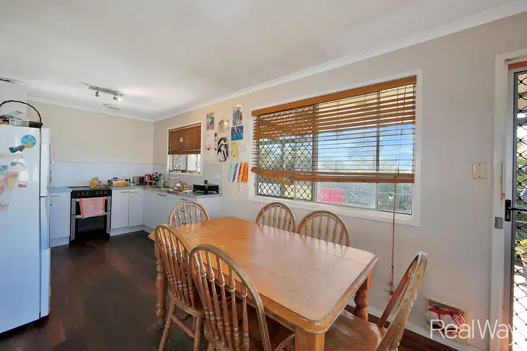 Seventh view of Homely house listing, 16 Palm Court, Moore Park Beach QLD 4670