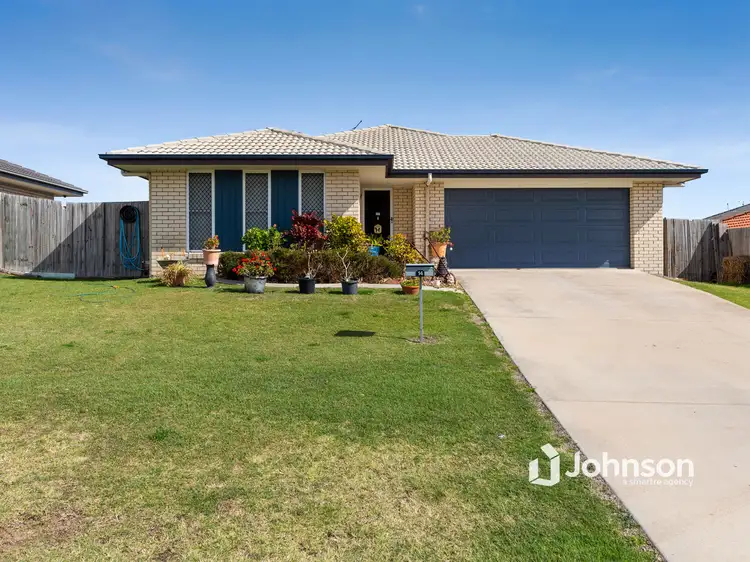 14 Tawney Street, Lowood QLD 4311