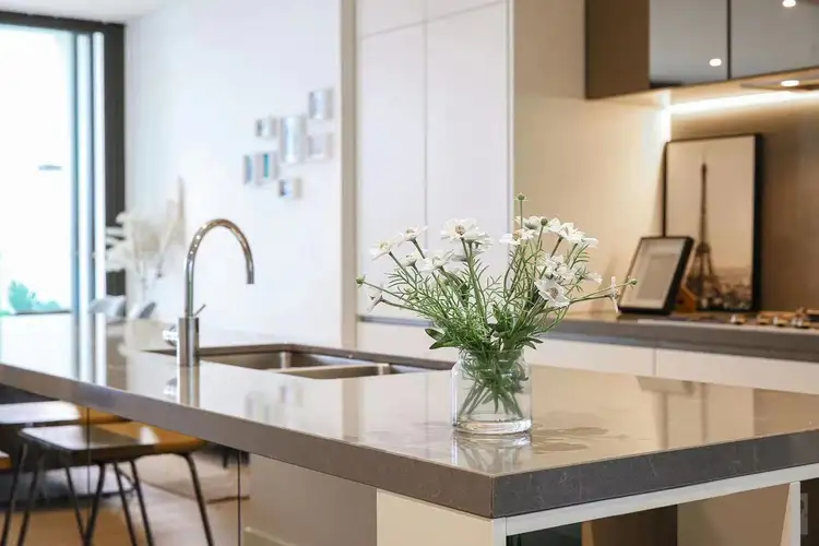 Third view of Homely apartment listing, 604/10 Nicolle Walk, Sydney NSW 2000
