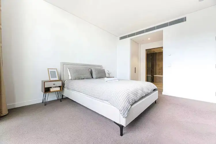 Fifth view of Homely apartment listing, 604/10 Nicolle Walk, Sydney NSW 2000