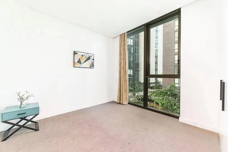 Seventh view of Homely apartment listing, 604/10 Nicolle Walk, Sydney NSW 2000