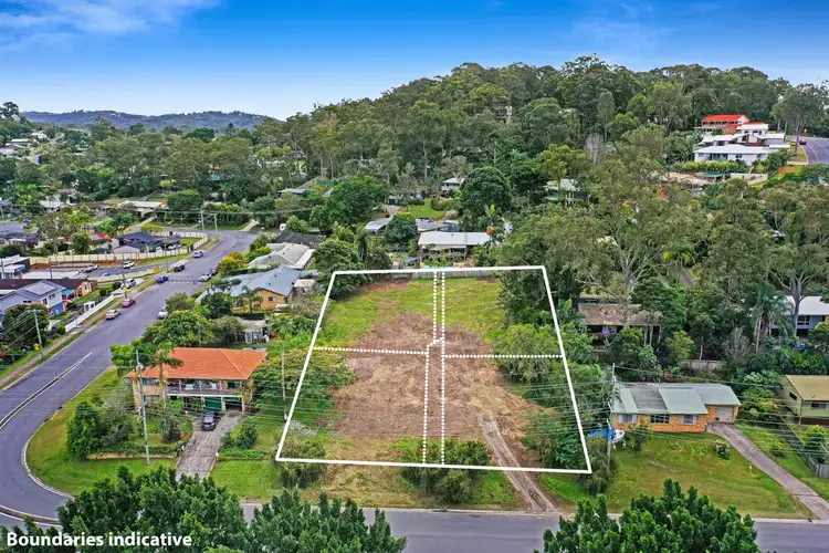 Fourth view of Homely land listing, LOT 1,2,3&4, 15-17 Hinterland Drive, Mudgeeraba QLD 4213