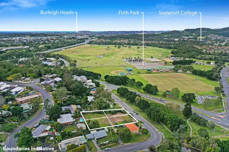 Sixth view of Homely land listing, LOT 1,2,3&4, 15-17 Hinterland Drive, Mudgeeraba QLD 4213