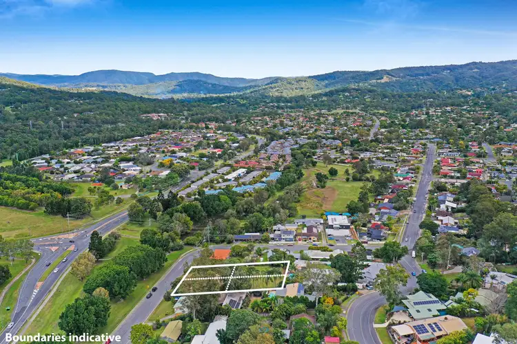 Seventh view of Homely land listing, LOT 1,2,3&4, 15-17 Hinterland Drive, Mudgeeraba QLD 4213