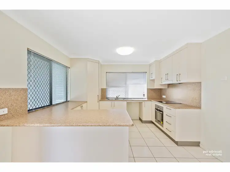 18 Trochus Avenue, Zilzie QLD 4710