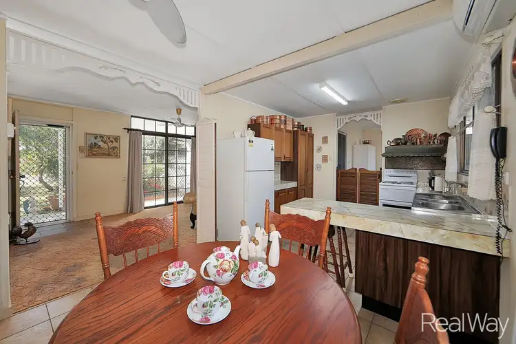 Seventh view of Homely house listing, 9 Orchid Drive, Moore Park Beach QLD 4670