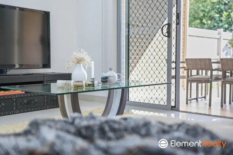 Fourth view of Homely townhouse listing, 8/172 Kissing Point Road, Dundas NSW 2117