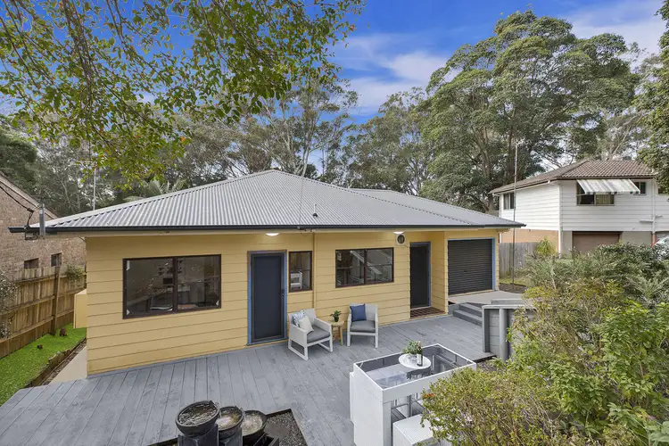 10 Lake Shore Drive, North Avoca NSW 2260