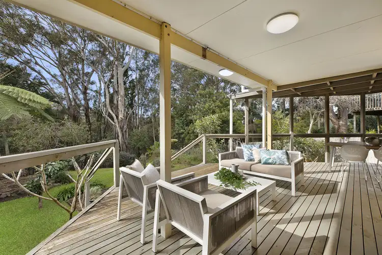 Third view of Homely house listing, 10 Lake Shore Drive, North Avoca NSW 2260