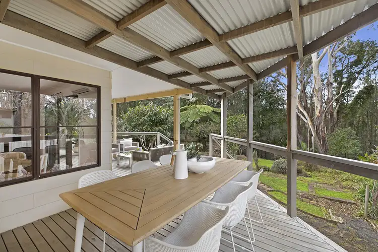 Fourth view of Homely house listing, 10 Lake Shore Drive, North Avoca NSW 2260