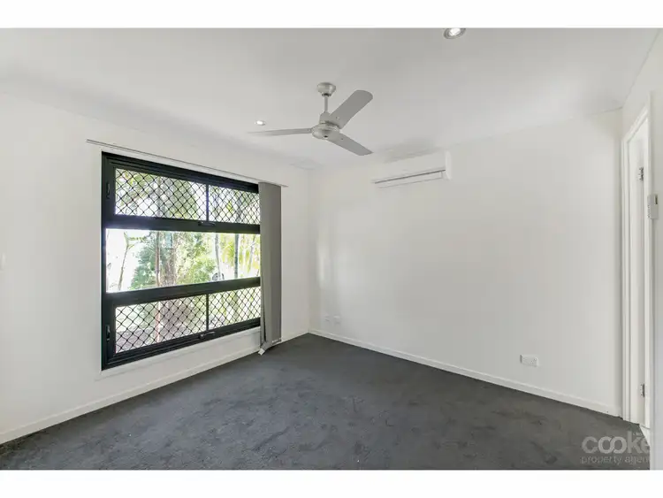 Fourth view of Homely house listing, 110 Springfield Drive, Norman Gardens QLD 4701