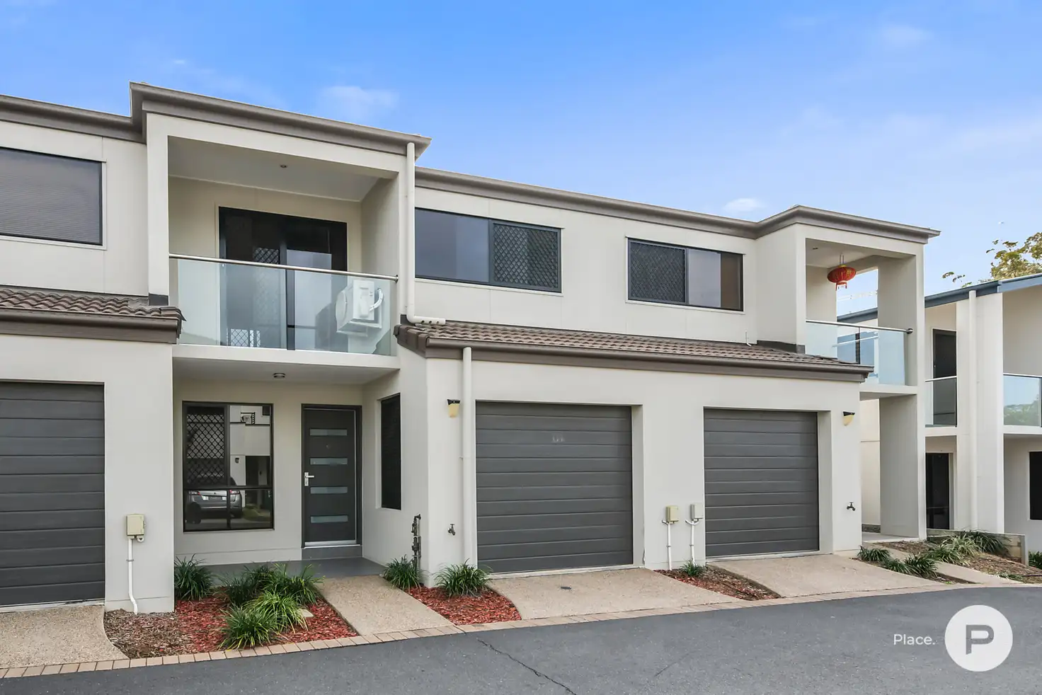Main view of Homely townhouse listing, 45/35 Jaffa Crescent, Calamvale QLD 4116