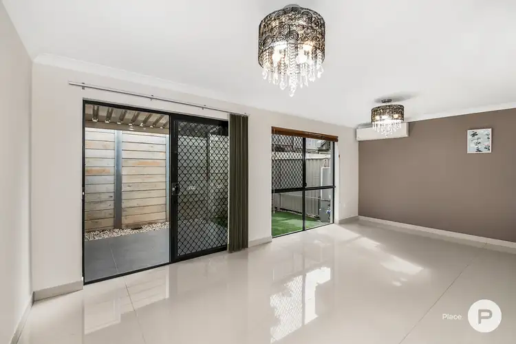 Third view of Homely townhouse listing, 45/35 Jaffa Crescent, Calamvale QLD 4116