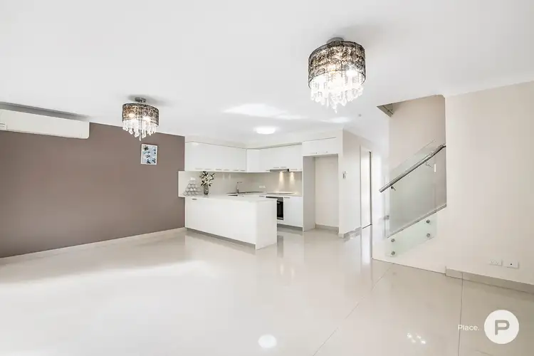 Fourth view of Homely townhouse listing, 45/35 Jaffa Crescent, Calamvale QLD 4116