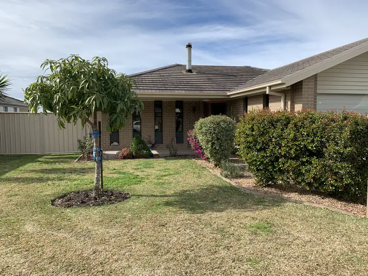 Main view of Homely house listing, 28 Albatross Way, Old Bar NSW 2430